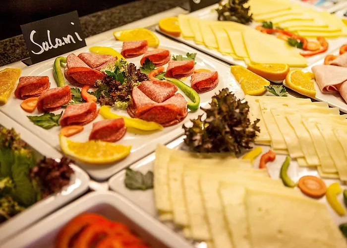 酒店 Ocean Pearl Frankfurt Station 美因河畔法兰克福