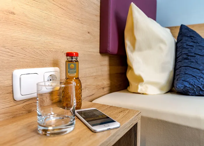Ocean Pearl Frankfurt Station 3*